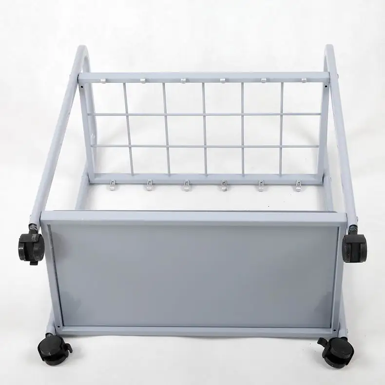Umbrella Stand Holder Umbrella Storage Rack Metal 18 Holes Barrel Home Office Use Cylinder Barrel