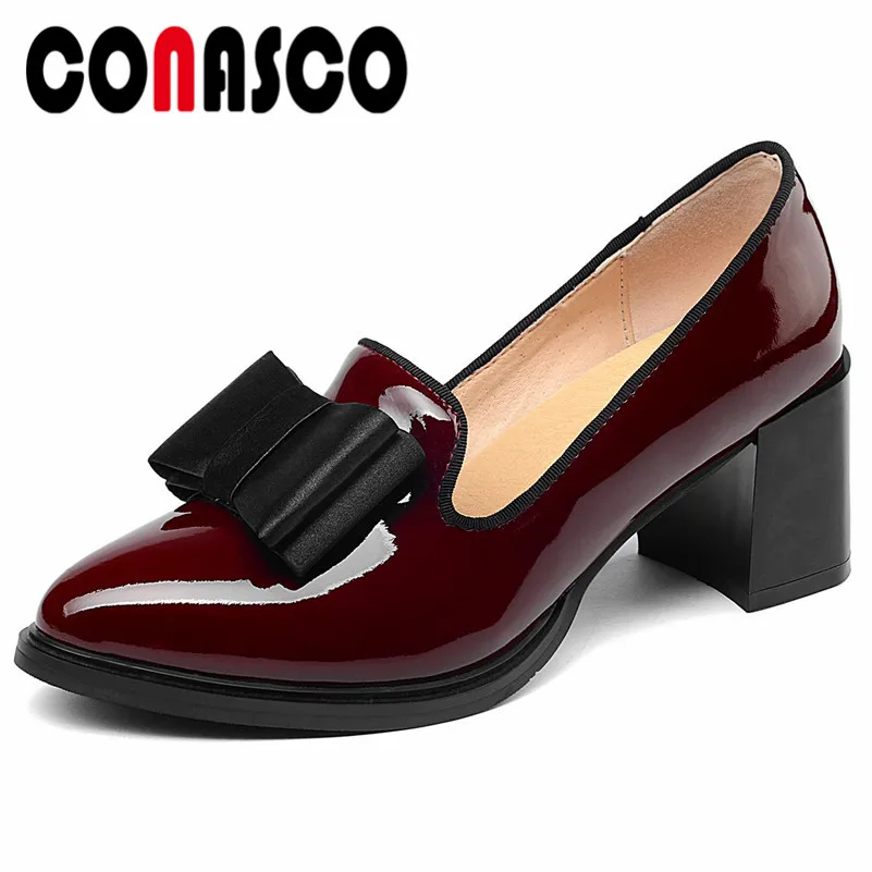 

CONASCO 1