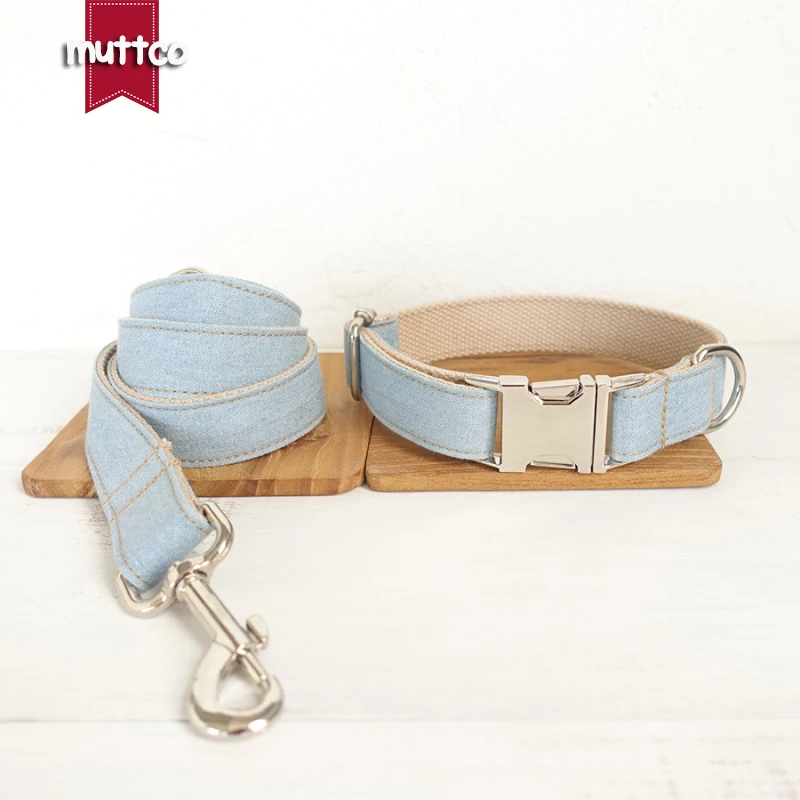 MUTTCO розничная продажа самодельный дизайн аксессуары для собак светильник лый