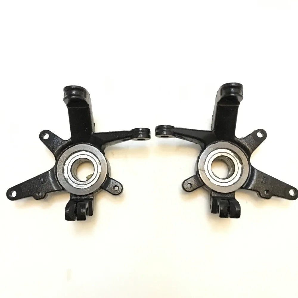 Grizzly 660 Front Left Right Steering Knuckle Wheel Bearing Fit Grizzly