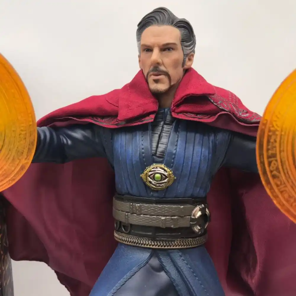 dr strange crazy toys