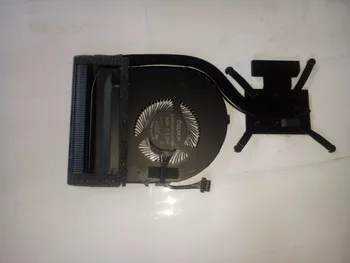 

New Original laptop CPU cooling Heatsink&Fan for ThinkPad E560P UMA 01AW290 01AW291