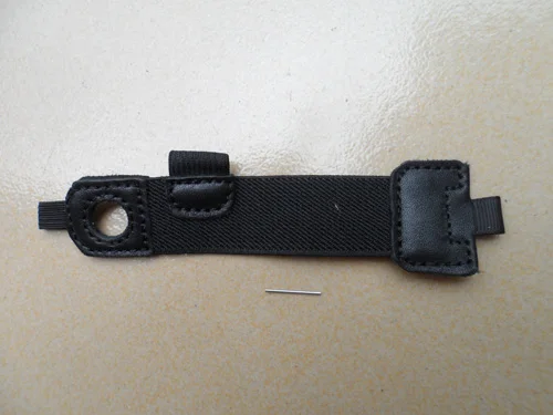 

Wholesale Hand Strap for Motorola Symbol MC3000 MC3070 MC3090 include metal spike 10pcs/lots