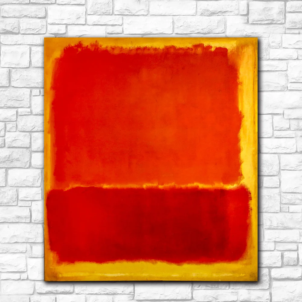 00 Mark Rothko No.12