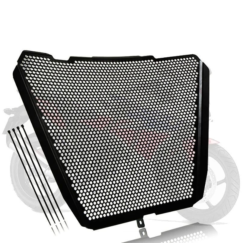 

CBR1000RR ABS SP 2008-2016 Radiator Guard Motorcycle Grille Cover Grill Covers Protection For honda racing radiators accessories