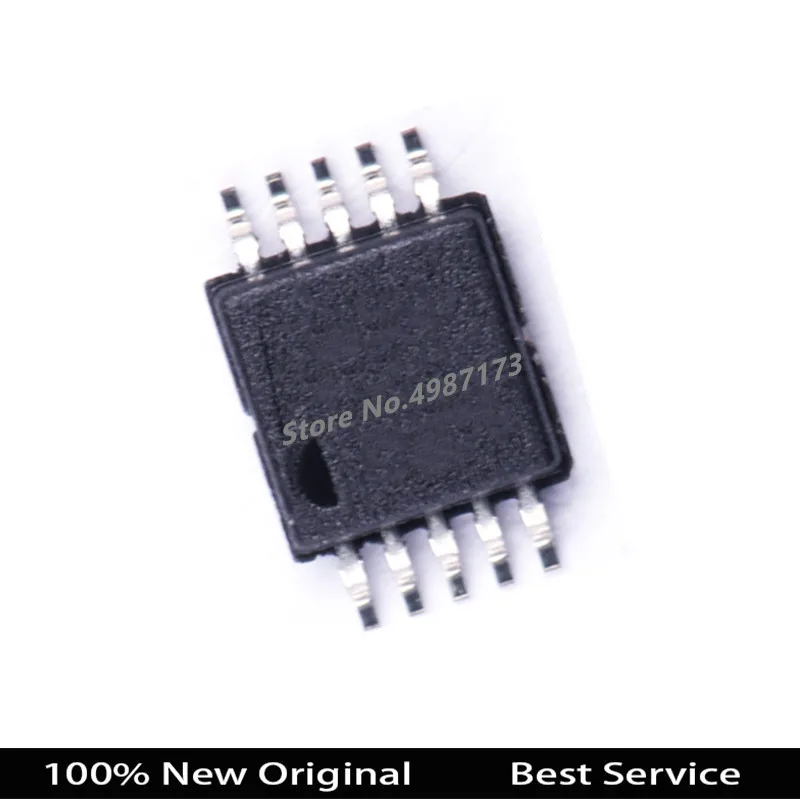 

10 pcs/lot TS5A23157DGSR 100% Original TS5A23157DGSR In Stock Bigger Discount for the More Quantity