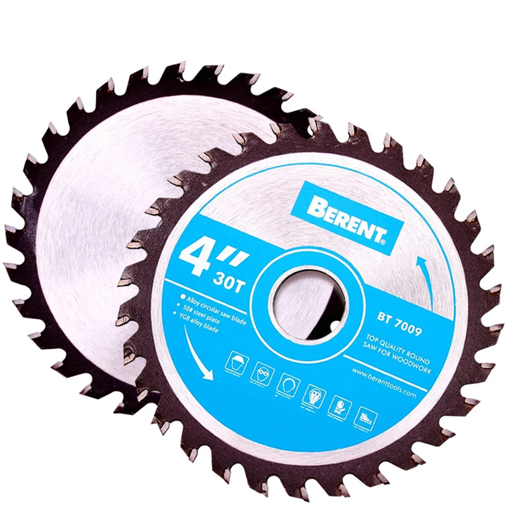 Abrasive Disc Woodworking Circular Saw Blade Diamond Polished Sheet