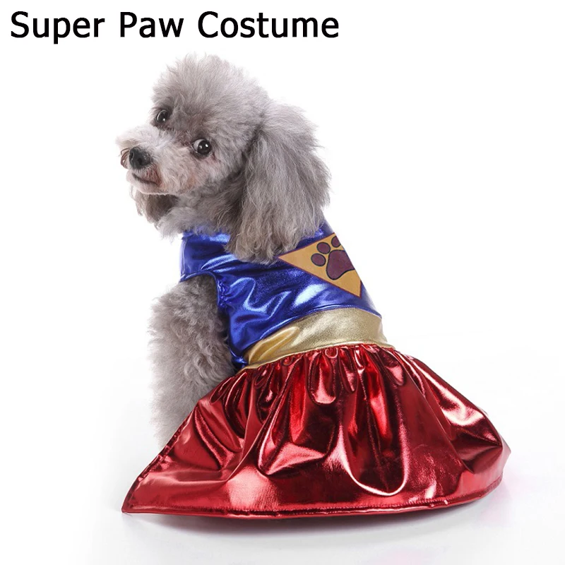 1645 Mignon Chien Tissu Halloween Pet Robes Harnais Pour Petits Chiens Moyens Citrouille Araignée Drôle Style Cosplay Drôle Costume Pour Chiens In