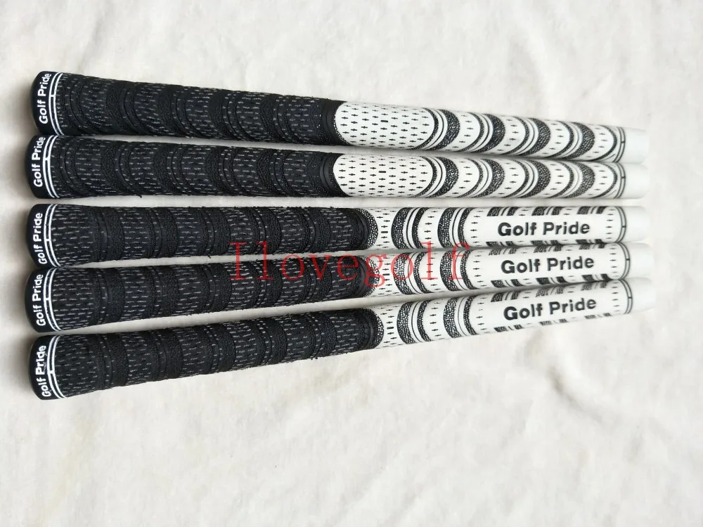 Golf Pride White