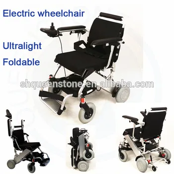 

Medical Equipments hospital manual portable electric wheelchair for disabled outdoor use electric wheelchair kit