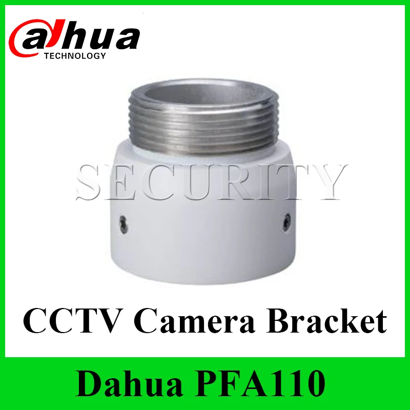 

Dahua Original PFA110 Mount Adapter Neat & Integrated design Express Shipping