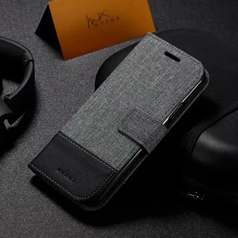 Чехол Кошелек с откидной крышкой для Asus Zenfone live ZB501KL 3 ZOOM ZE553KL GO ZB500KL роскошный