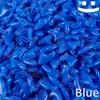 60pcs - Soft Nail Caps for Cats + 3x Adhesive Glue + 3x Applicator /* XS, S, M, L, cover, cat, zpo */ 2