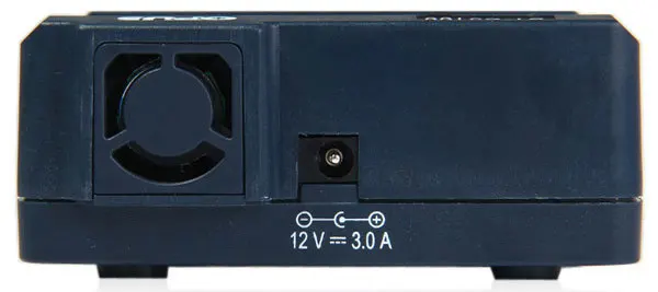 Opus BT-C3100 V2.2 Смарт Универсальный LCD Li-Ion NiCd NiMh AA AAA 10440 14500 16340 17335 17500 18490 17670 18650 зарядное устройство