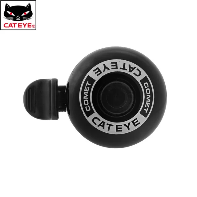 cateye comet bell