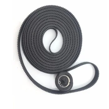 

Compatible C7770-60014 Carriage Belt 42" B0 Size with Pulley for DesignJet 500 800 510