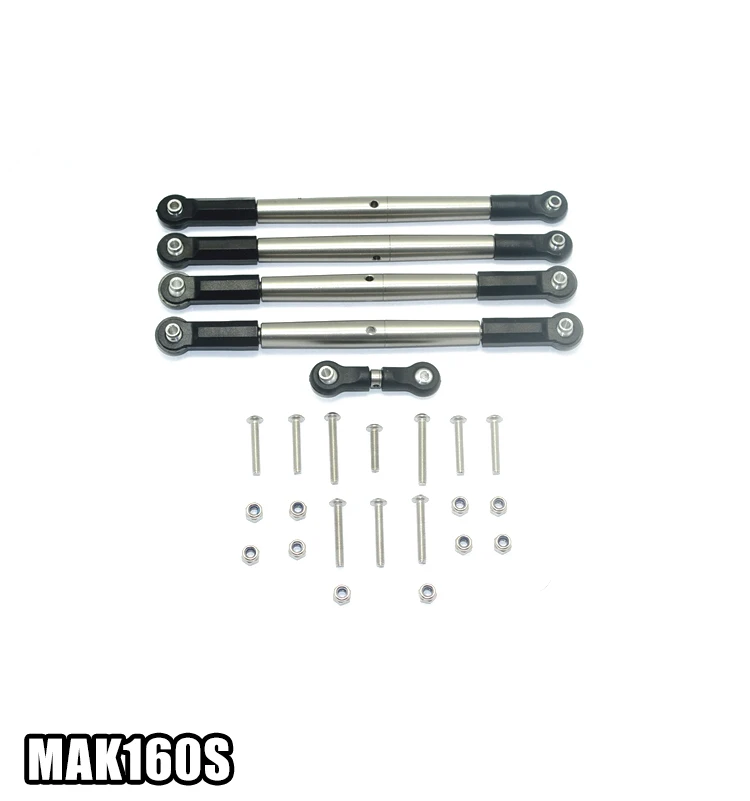 MAK160S 1