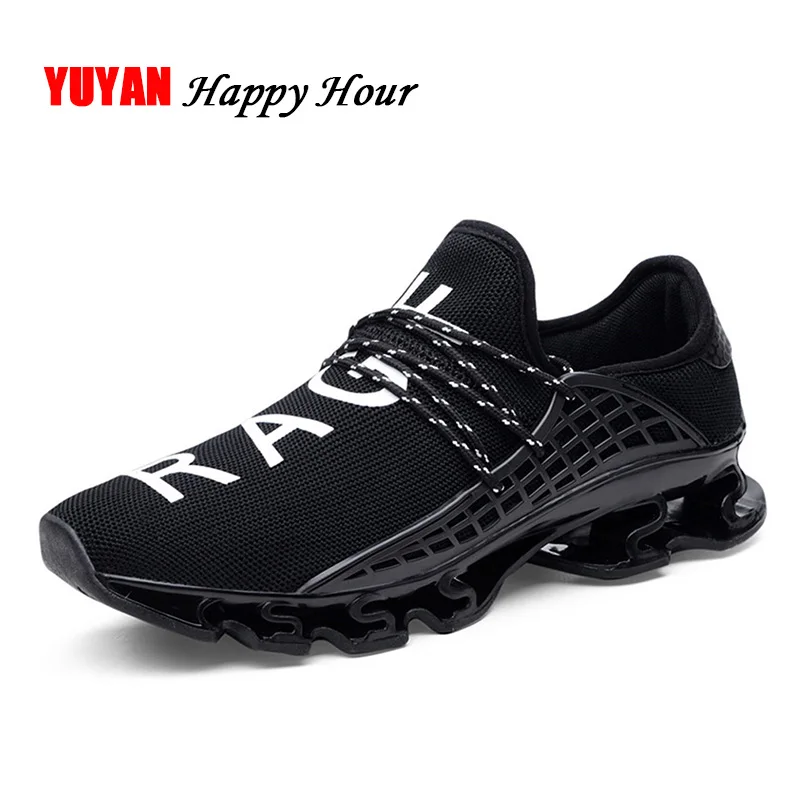 

Cool Street Shoes Mens Sneakers Breathable Mesh Casual Shoes Brand Men's Sneakers Plus Size Men Fashion Shoes AA172