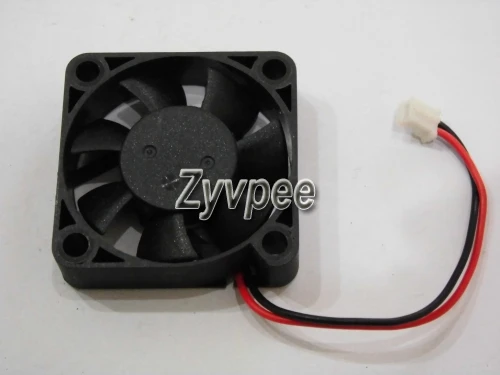 ADDA 4010 BERFLO BD0412MS-G70 DC12V 0.08A 2Wire Cooling Fan B