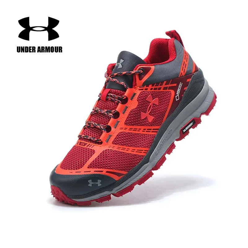 

Under Armour Verge Low Mens Running Shoes winter jogging sneakers Zapatillas Hombre Deportiva outdoor Training Breathable Shoes