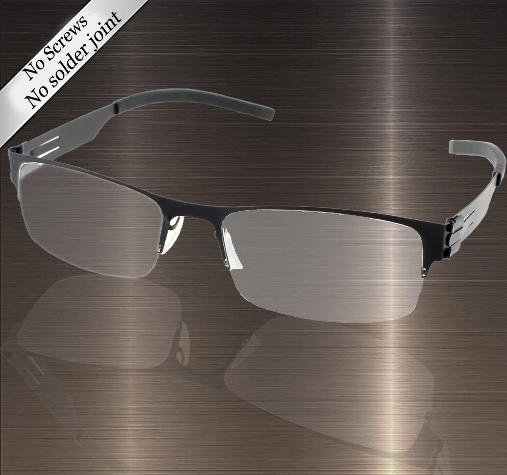 Semi Frame No Solder Joint Without Screw Ultra light Frame Custom Made