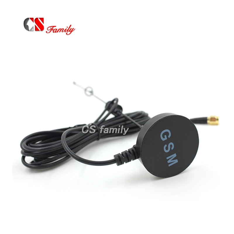Беспроводная Антенна GSM 5 дБи 900 / 1800 МГц антенна gsm внешняя антенна|gsm antenna|external