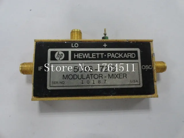 [BELLA] Supply original 5086-7219 mixer SMA photo