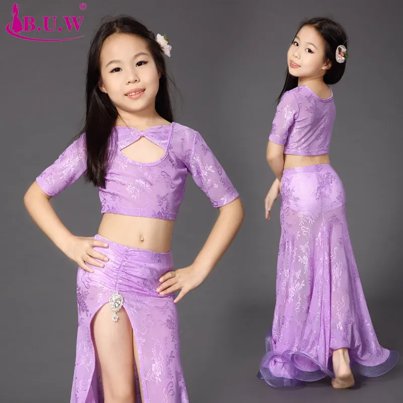 Belly Dance Costumes Dance Costumes Sale Cotton Kid Girls New 2016