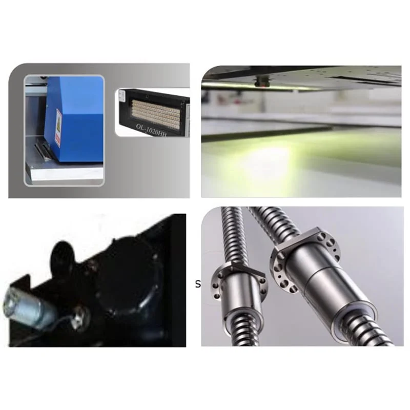 UV6090 flatbed printer (8)