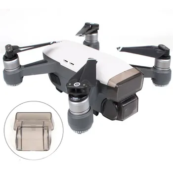

Camera Front 3D Sensor System Screen Intergrated Cover Protection Cover Camera Lens Cap for SPARK RC Drone Accessory