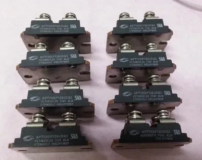 

Freeshipping New APT75GP120JDQ3 Power module