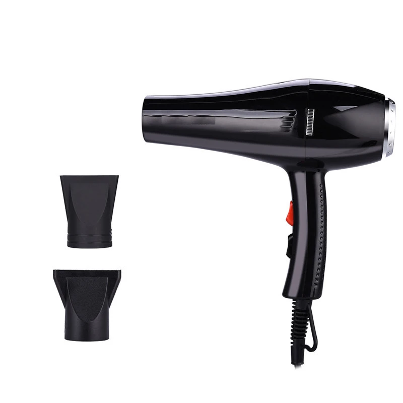 

5000W Large Power Professional Hair Dryer Quickly Blow Dryer Blue Light Hydra Negative ions Hairdryer Styling Tool 220-240V P42