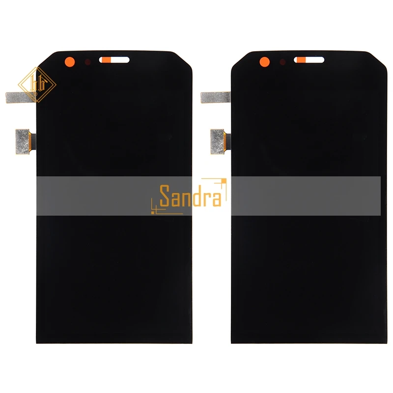 

HH New 1Pcs 4.7Inch S31 Lcd Replacement For Caterpillar CAT S31 Lcd Display Screen Digitizer Assembly Replacement Free Shipping