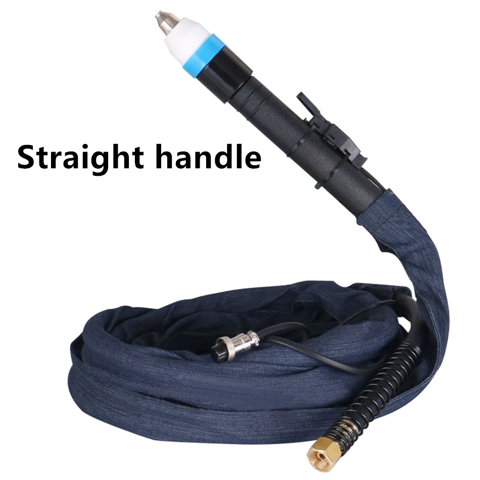 整枪-P80直柄1-Straight handle