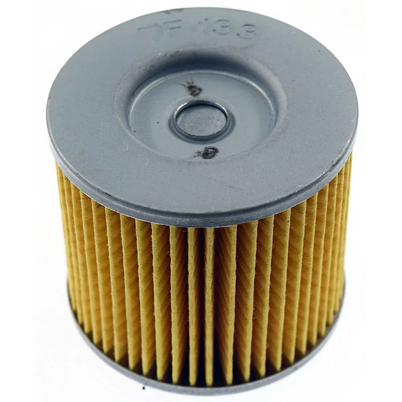 Масляный фильтр для мотоцикла Suzuki GS500 K5 K6 K7 K8 K9 L0 2004 2005 2006 2007 2008 2009 2010 GS 500 F GS500F