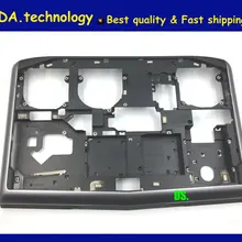 Wellendorff 98% /орг ноутбук Нижняя крышка D оболочки D крышку для DELL ALIENWARE M18X R3 Нижняя крышка корпуса D основа