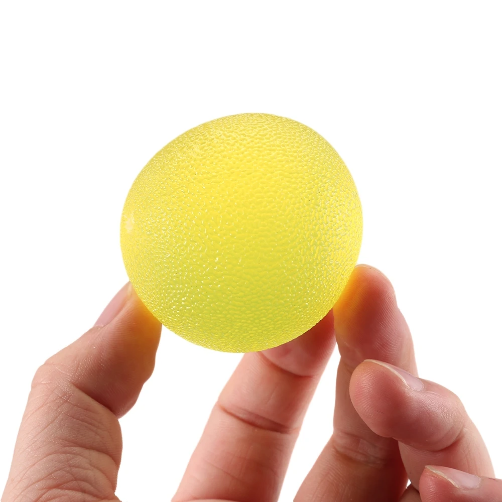 

Silicone Finger Gripper Finger Exercise