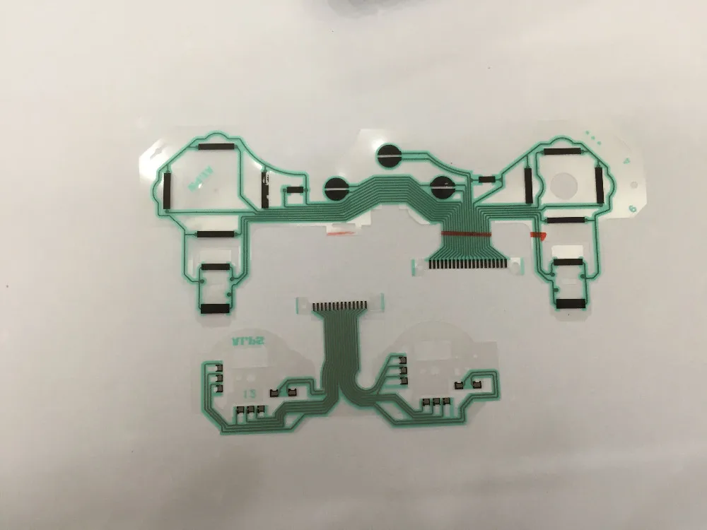 PS3 flex cable model