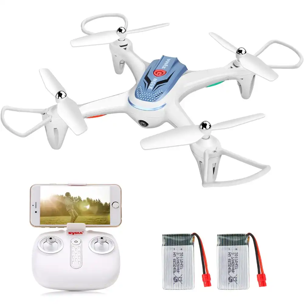 dron syma x15w