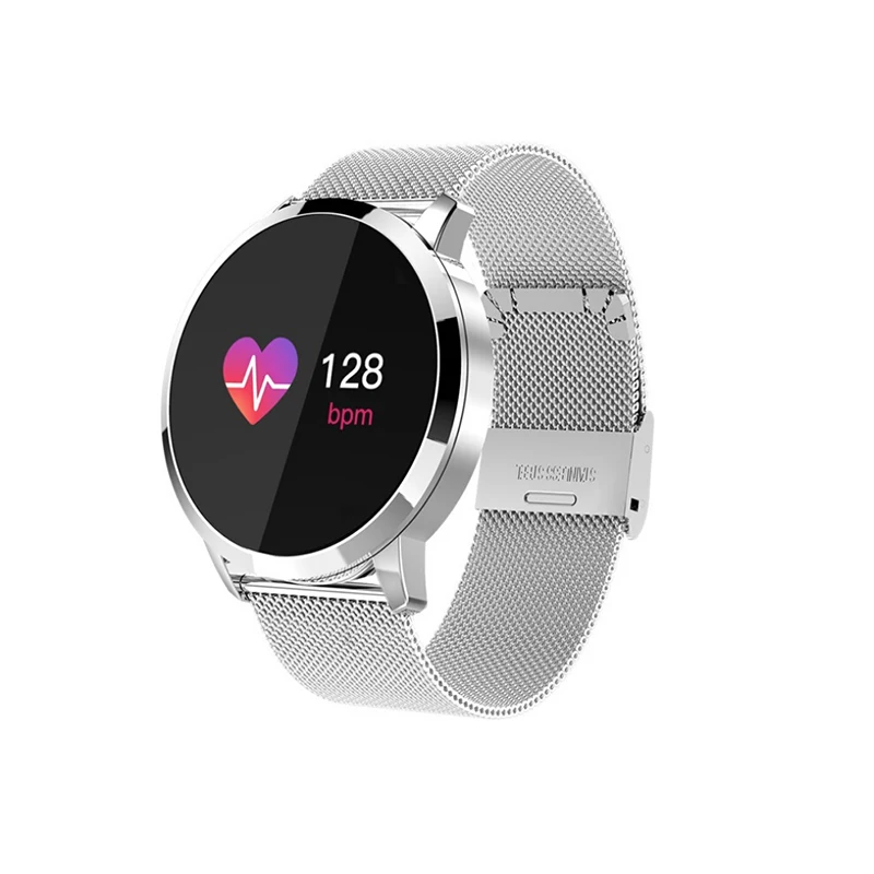 smartwatch diggro q8