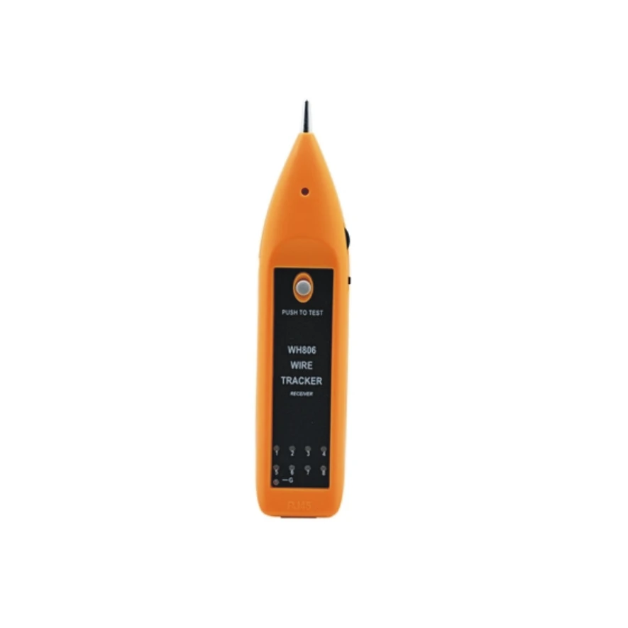 Cat5 Cat6 RJ45 RJ11 UTP STP линии Finder