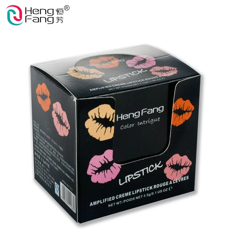 24pcs/lot 12 Colors Lipstick Easy to Wear Moisturizing long lasting pintalabios Profession lip balm Makeup Lips Cosmetic 24pcs/lot 12 Colors Lipstick Easy to Wear Moisturizing long lasting pintalabios Profession lip balm Makeup Lips Cosmetic