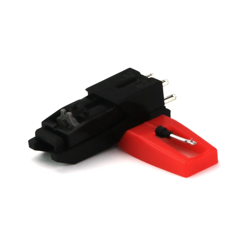 

1PC Gramophone Record Magnetic Cartridge Stylus With Vinyl Needle Accessories For Phonograph Stylus Gramophone Record Needles