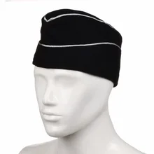 Немецкая Элитная армейская Шерстяная кепка гарнизона Второй мировой войны размеров