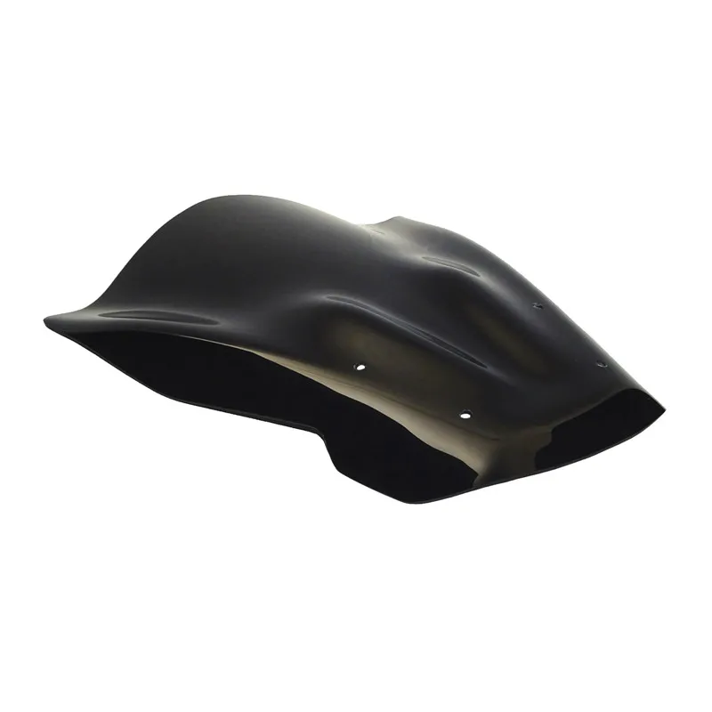 Waase ветровое стекло для Yamaha MT 07 MT07 FZ07 2014 2015 2016 2017|windscreen windshield|windshield windscreenmt-07 windscreen |