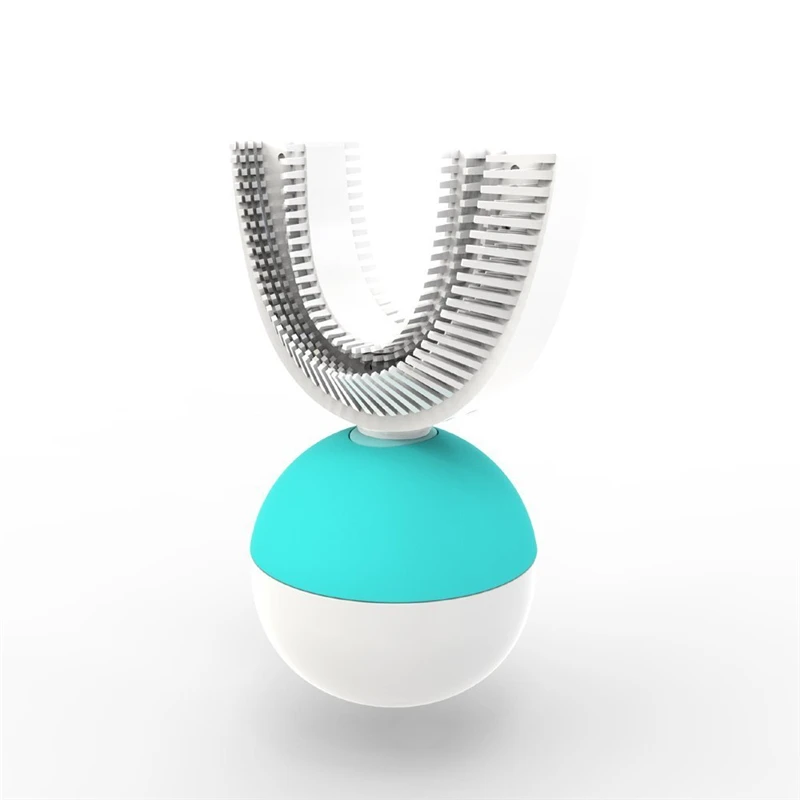 

Rechargeable Toothbrush Oral Hygiene Care Automatic Toothbrush Tooth Brush for Adult Electric Ultrasonic Sonic Toothbrush