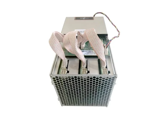 Машина для майнинга биткоинов kuangcheng б/у BTM ASIC miner antminer B7 96KH/S Майнер с блоком