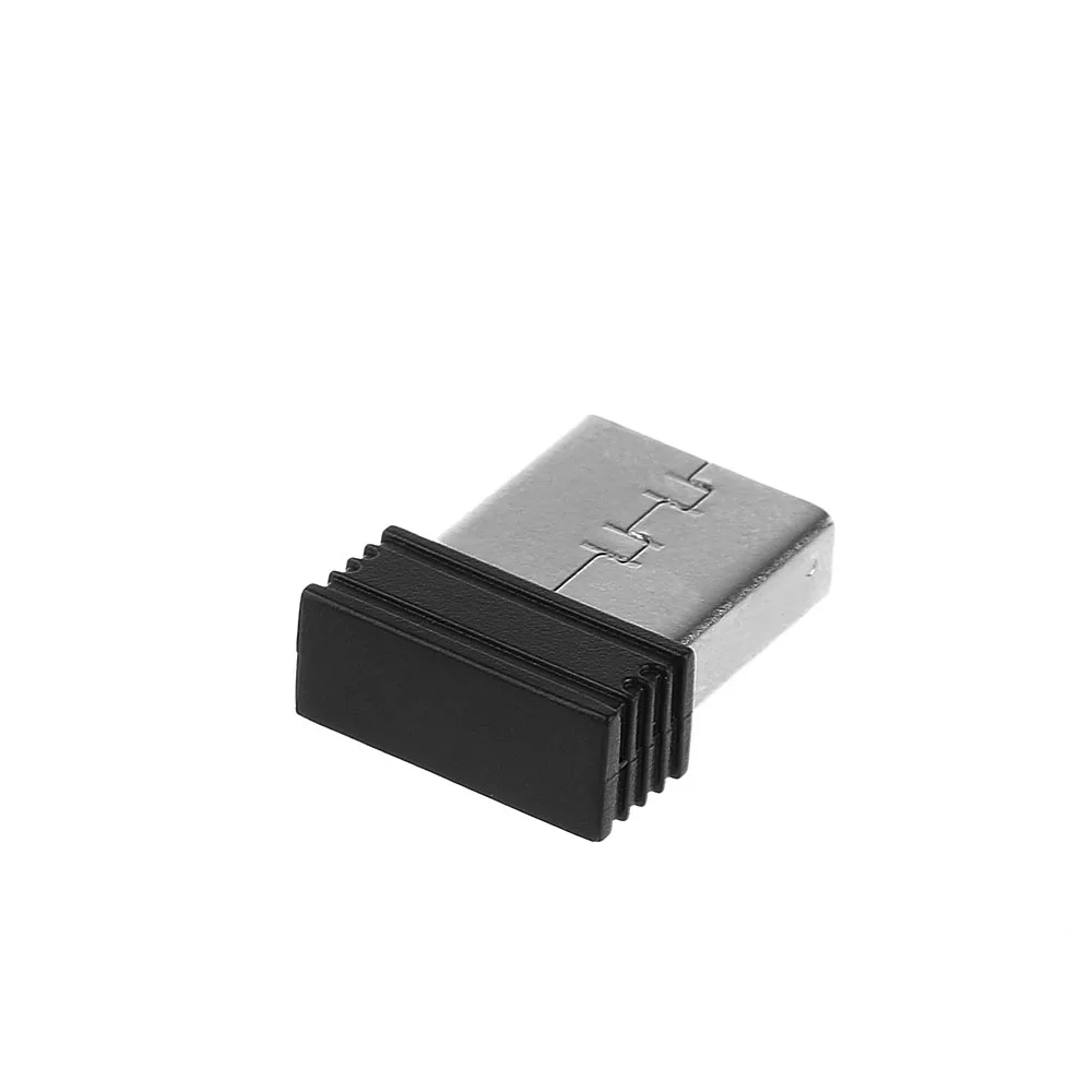 1 шт. Универсальный 802.11n/g/b для ПК/STB/ноутбука 150 Мбит/с LAN карта беспроводная сеть WiFi AP USB адаптер универсальные wi-fi-адаптеры