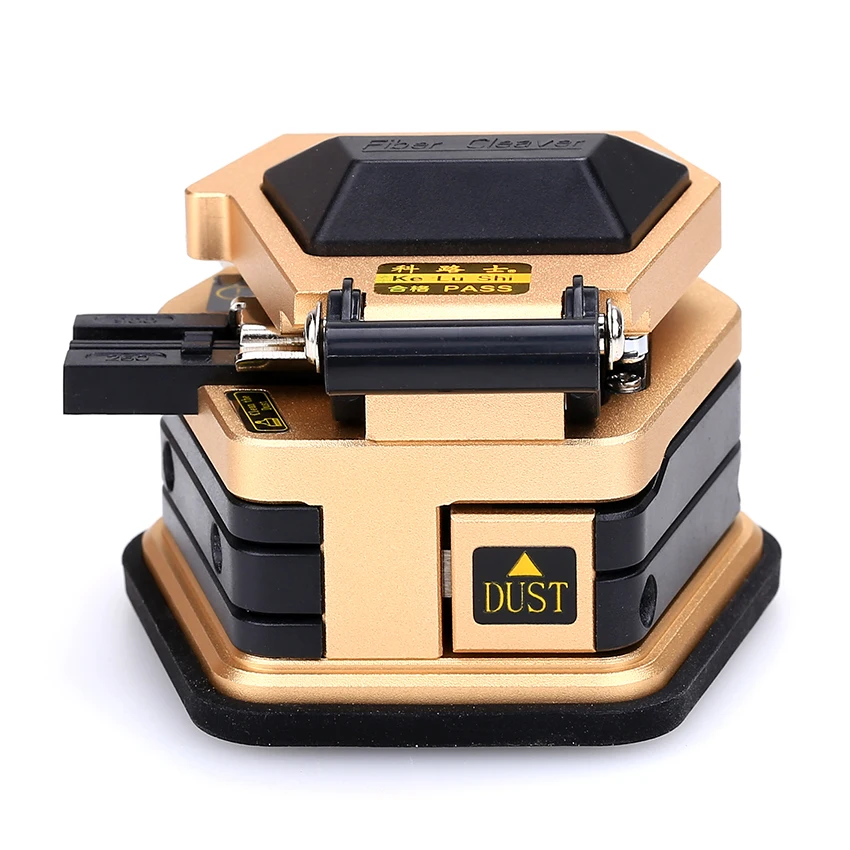 KELUSHI Fiber Optical Tools Fiber Cleaver SKL-6C