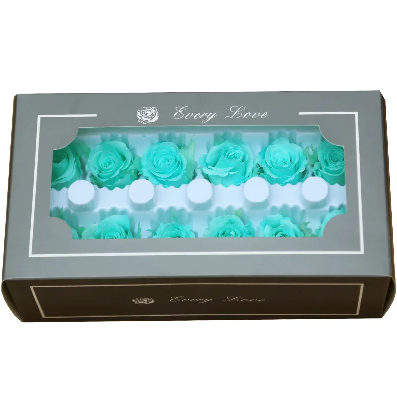 preserved flower eternal flower A 3-4cm (31)